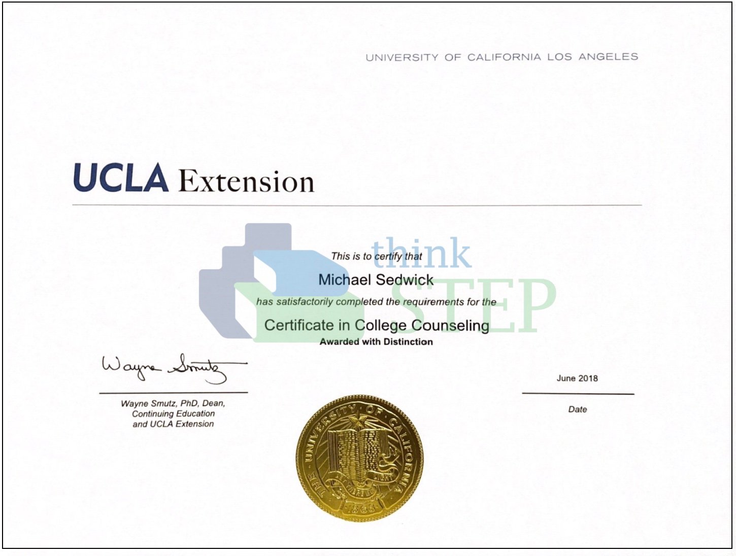zUCLA_certificate_copy_thinkstep_watermark